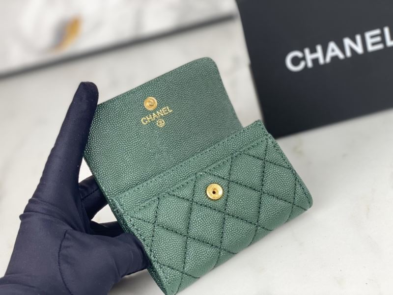 Chanel Wallets Purse